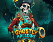 Ghostly Hallows