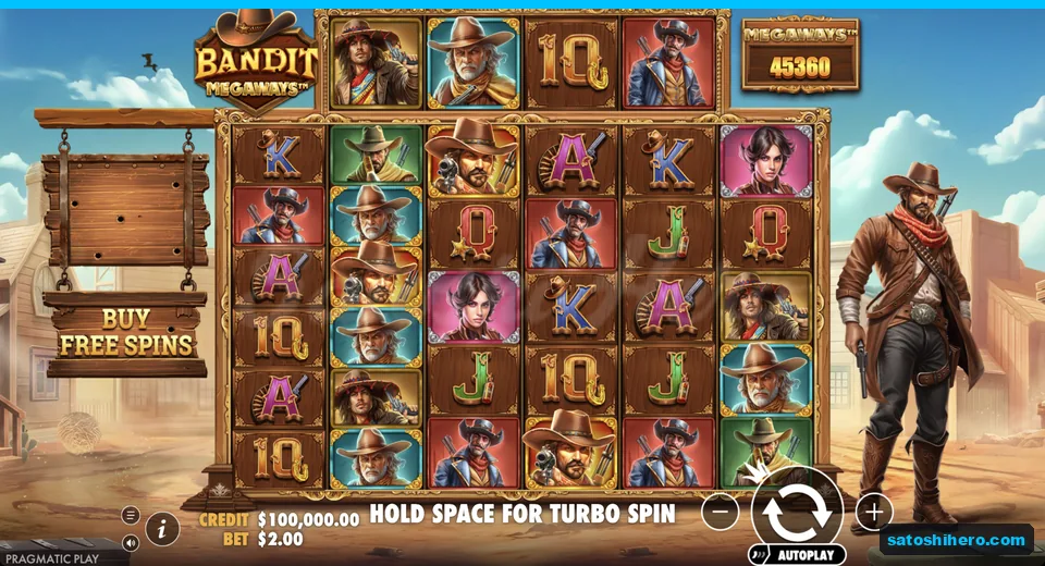 Base board rests with outlaw portraits