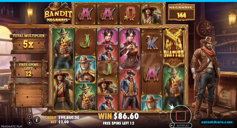 Free spins run shows eighty six dollars