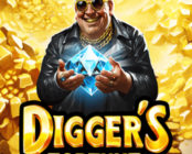 Digger's Fortune