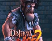 Dr. Jekyll & Mr. Hyde 2