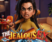 The Jealous Ex