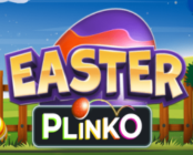 Easter Plinko