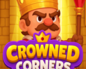 Crowned Corners