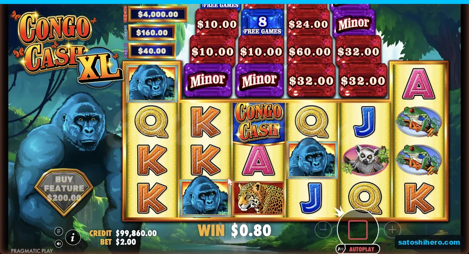 Line win resolves for $0.80 across royals