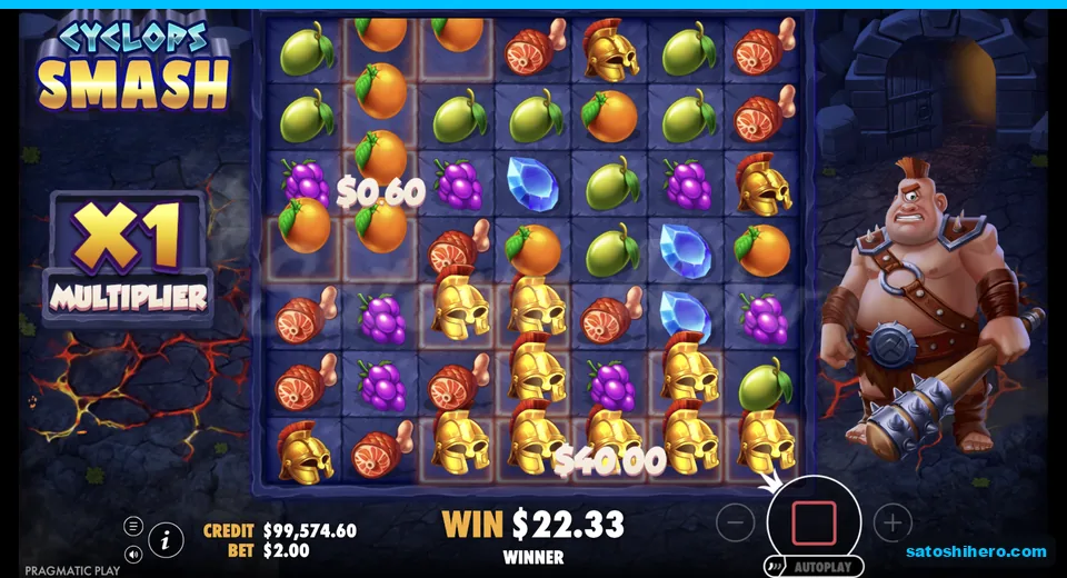 Fireball scatter appears on live grid