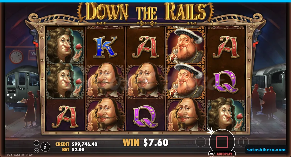 Collect symbol banks $18.00 during free spins