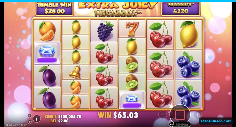 Multiplier symbols sit across the free spins grid