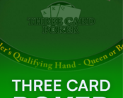 Three Card Poker