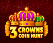 3 Crowns: Coin Hunt