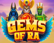 Gems of Ra