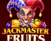 Jackmaster Fruits