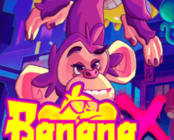 Banana X