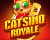 Catsino Royale