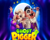 Ghost Pigger
