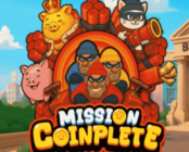 Mission Coinplete