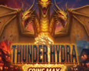 Thunder Hydra Coins Max