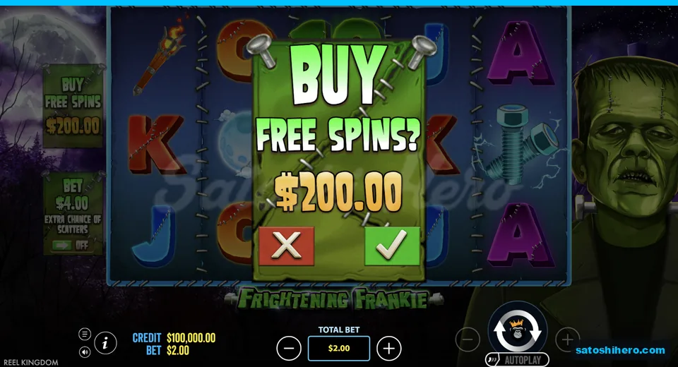 Buy window opens at the $200 cost