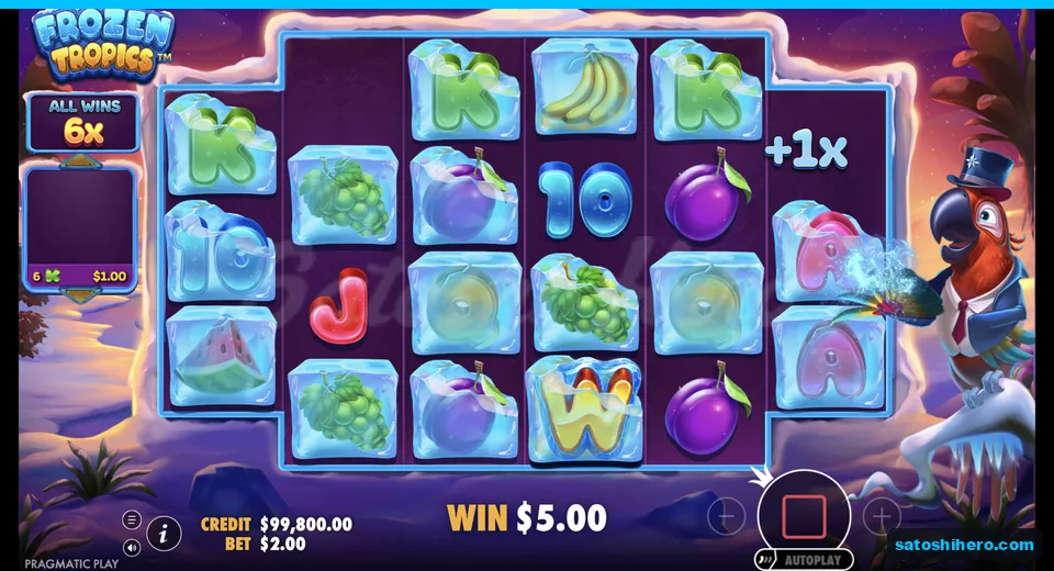 Wilds and multiplier tags sit on free spins board