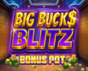 Big Bucks Blitz Bonus Pot