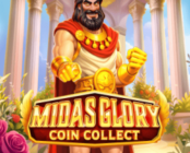 Midas Glory - Coin Collect