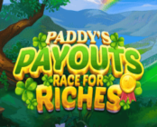 Paddy's Payouts Race for Riches
