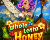 Whole Lotta Honey