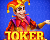 3x5 Joker: Hold the Spin