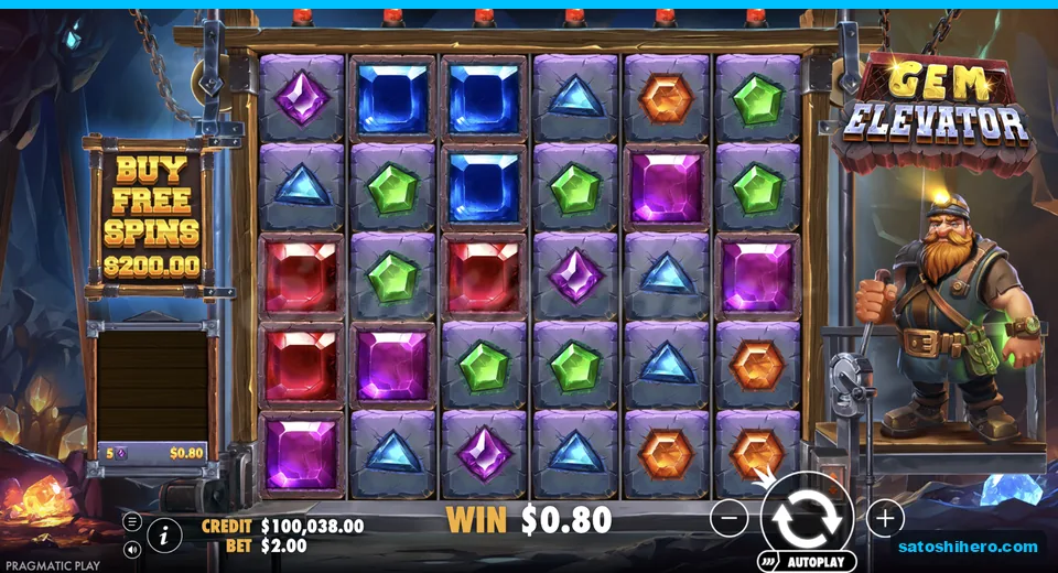 Small cluster win resolves for $0.80