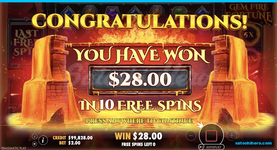 Collect screen confirms twenty eight dollars