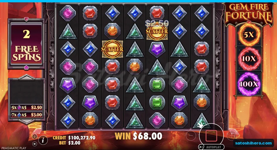 Free spins win builds with stacked multipliers