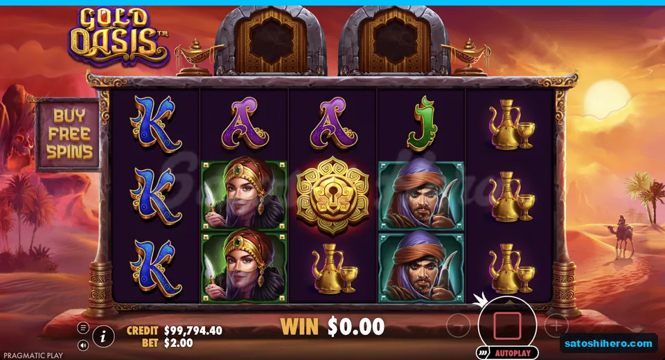 Line win resolves across the left reels
