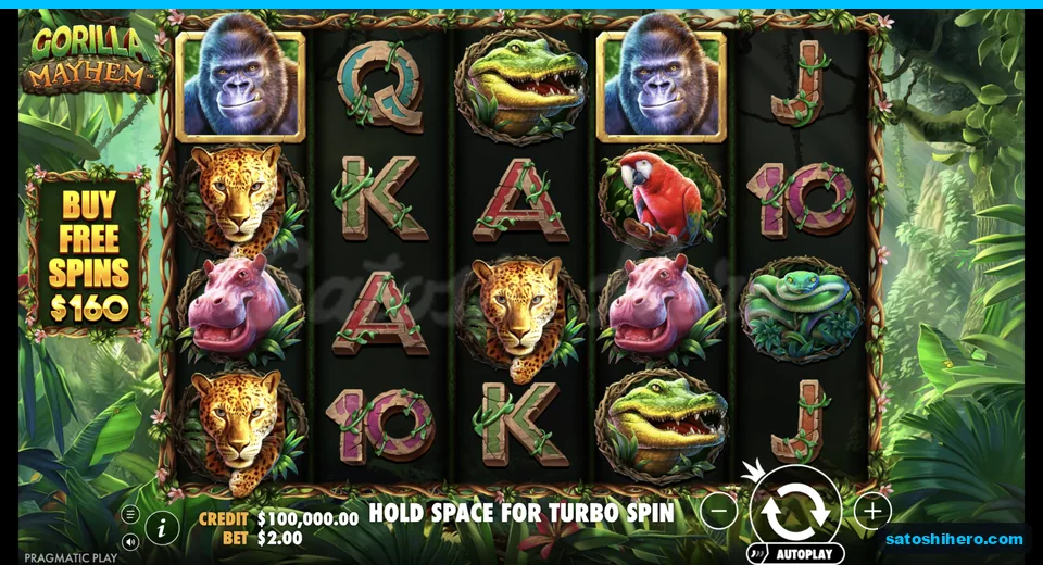 Base board rests with jungle animals and royals