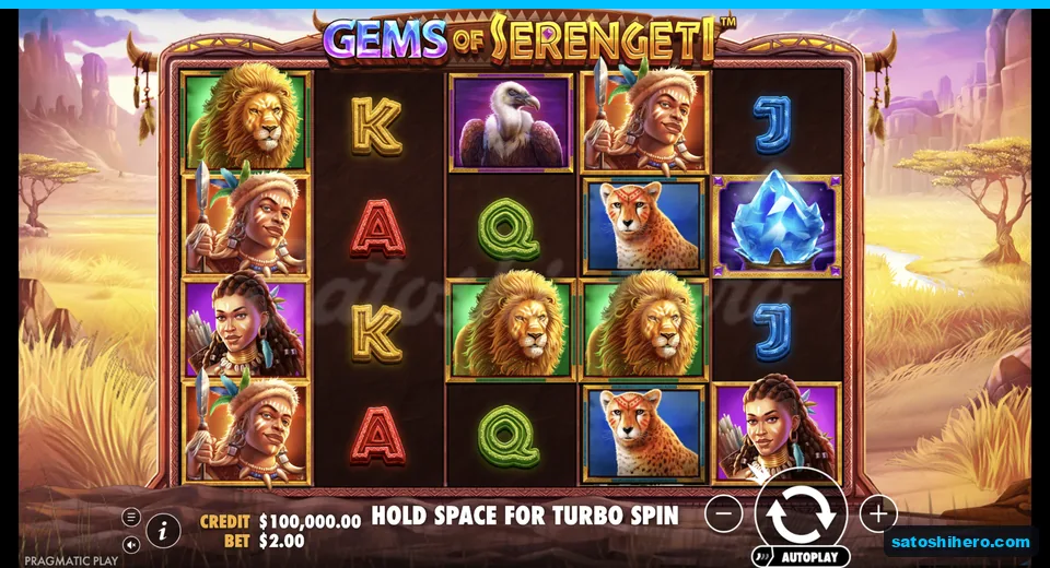 Idle base grid framed by horns and feathers