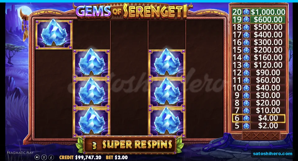 Collect screen shows one hundred twenty nine eighty five