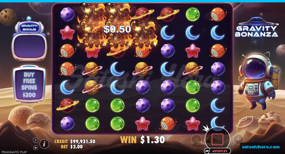 Cluster win bursts for a small collect