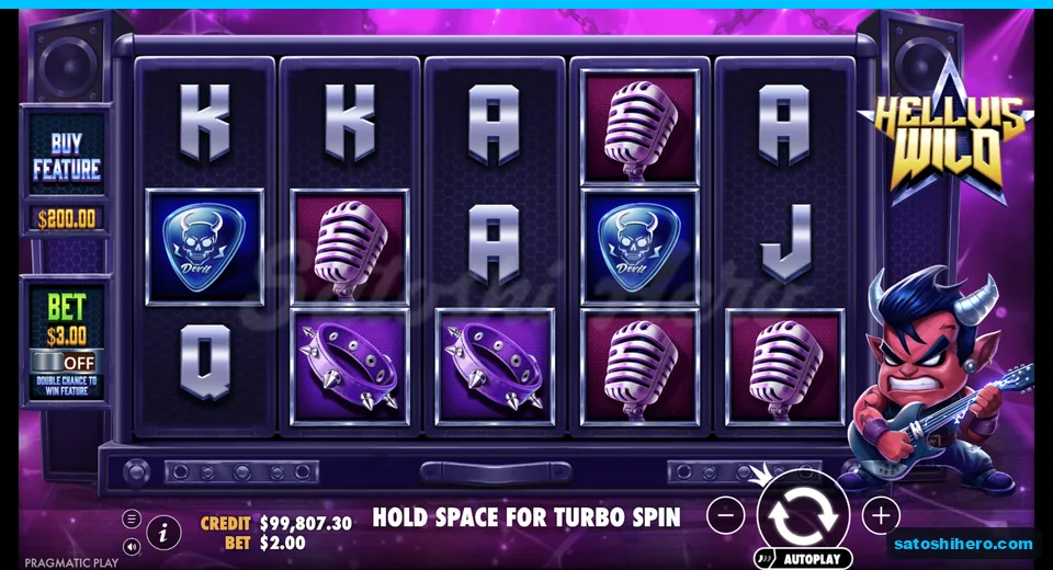 Reels show skull picks microphones bracelets and royals