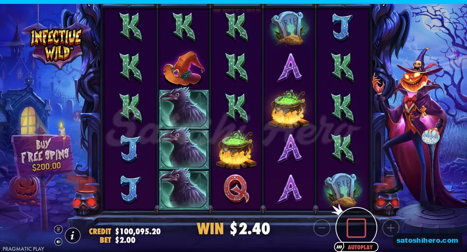Line win resolves with three green Kings