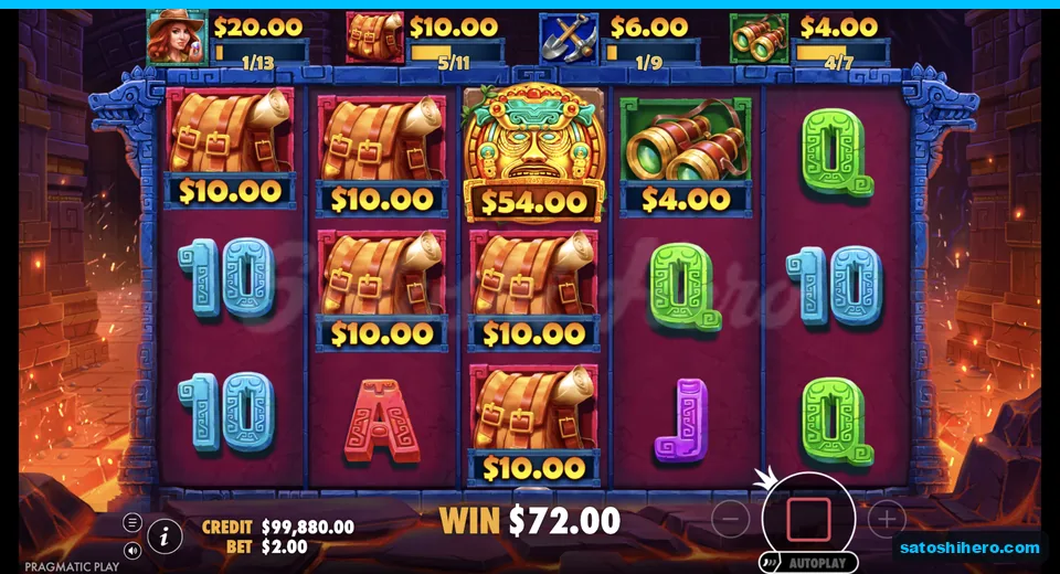 Mask sweep carries fifty four dollars of collected value