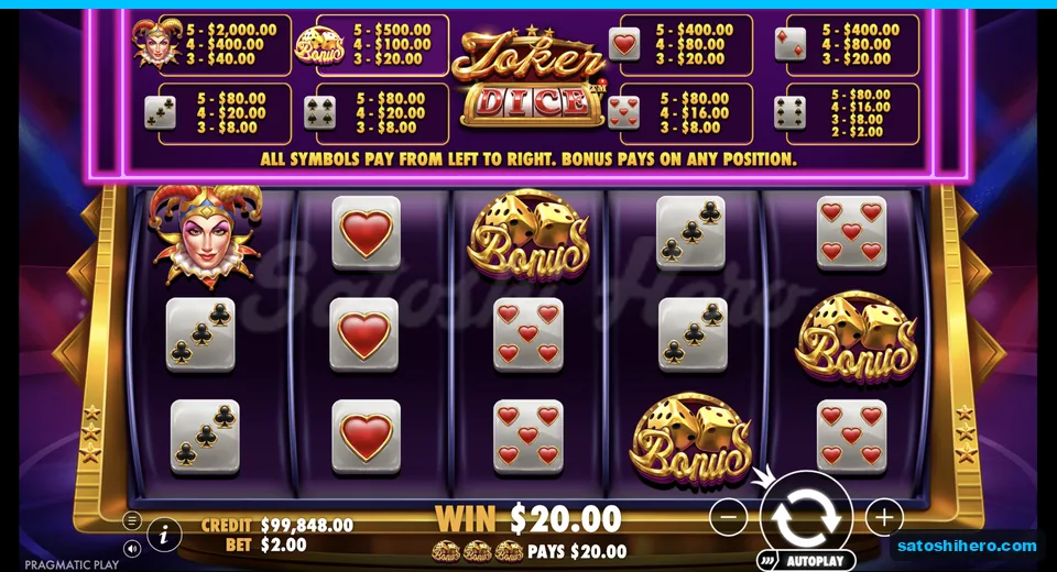 Line win resolves with three golden coins