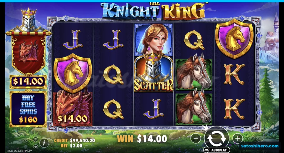 Dragon cash symbol pays $14.00
