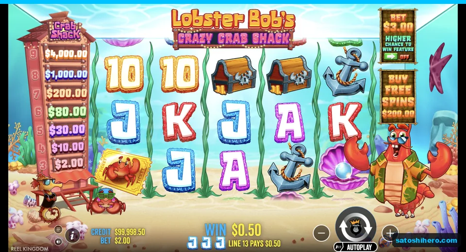 Line win resolves with three Jacks