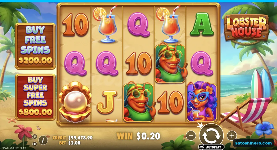 Line win resolves with three Queen symbols
