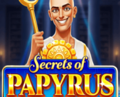 Secrets Of Papyrus