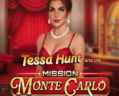 Tessa Hunt and the Mission Monte Carlo