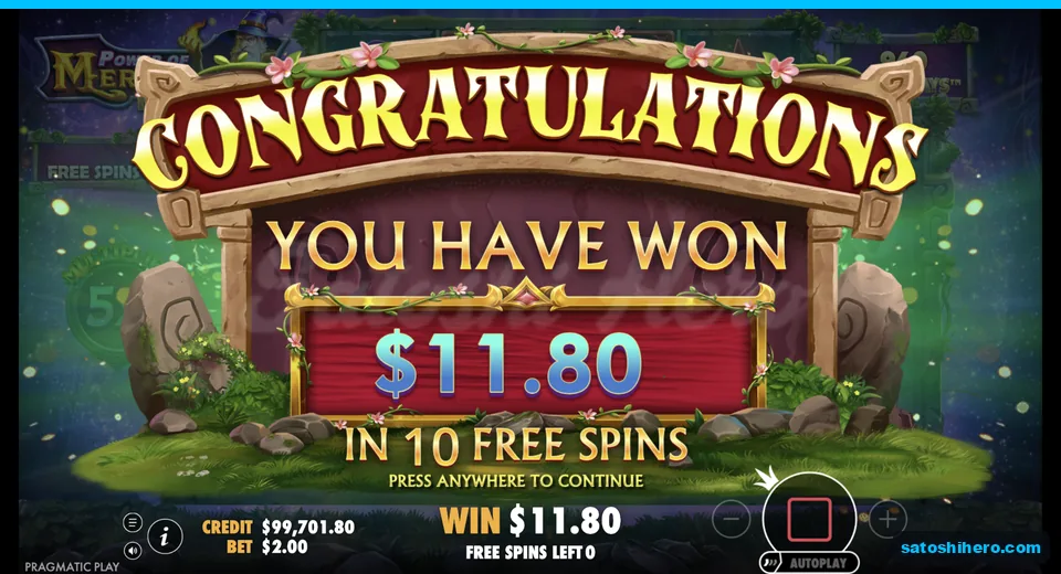 Collect screen shows eleven dollars eighty