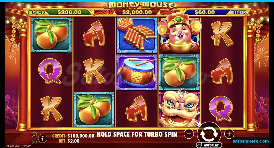 Base game settles under jackpot values