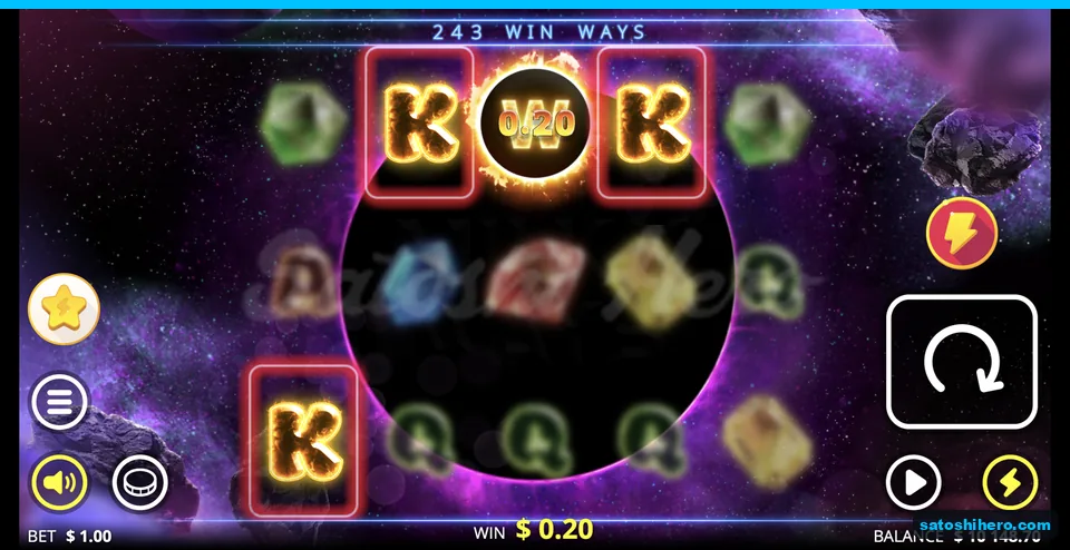 Kings connect through golden wild