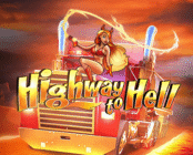Highway To Hell