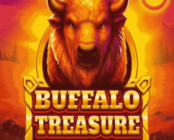 Buffalo Treasure: Hold & Win